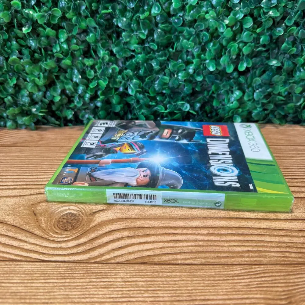 Microsoft new sealed